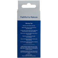 Faithful to Nature Double Edge Razor